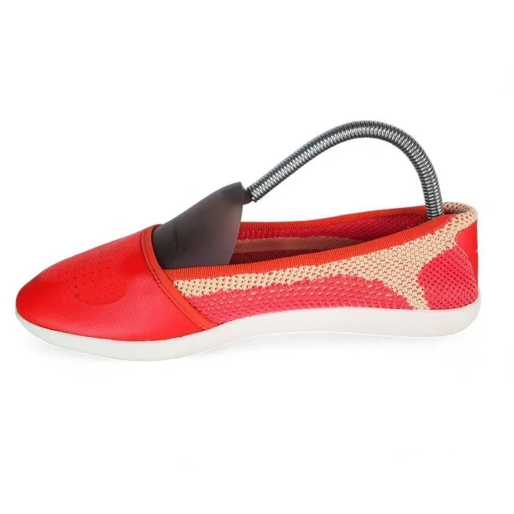 Teva Hydra Life Slip-on Ballet Flats Coral‎ Pink 1018310 Women's 8.5